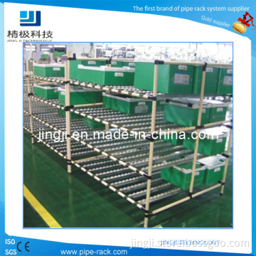 Flexible Fifo Pipe Rack Direct